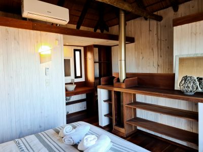 House 5 Sentidos - Or Punta del Diablo