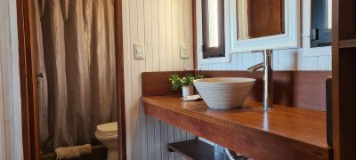 House 5 Sentidos - Or Punta del Diablo