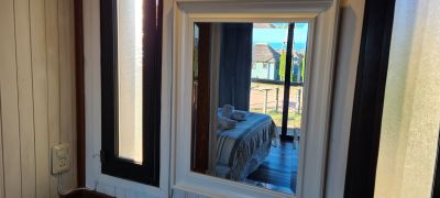 House 5 Sentidos - Or Punta del Diablo