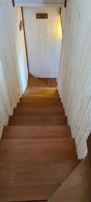 Casa 5 Sentidos - Or Punta del Diablo