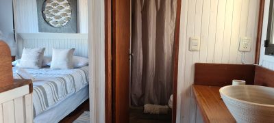 House 5 Sentidos - Or Punta del Diablo