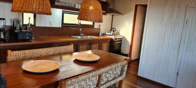 House 5 Sentidos - Or Punta del Diablo