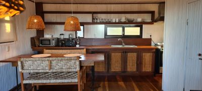 House 5 Sentidos - Or Punta del Diablo