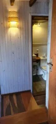 Casa 5 Sentidos - Or Punta del Diablo