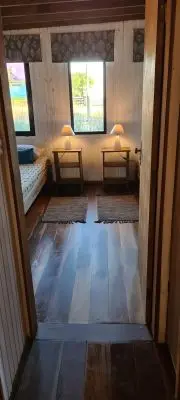 Casa 5 Sentidos - Or Punta del Diablo