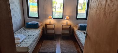 House 5 Sentidos - Or Punta del Diablo