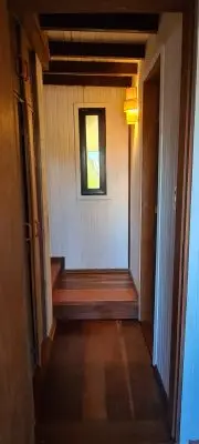 Casa 5 Sentidos - Or Punta del Diablo