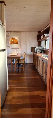 House 5 Sentidos - Or Punta del Diablo