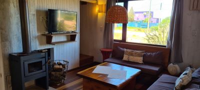 House 5 Sentidos - Or Punta del Diablo