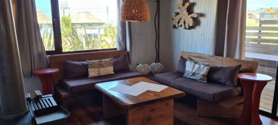 House 5 Sentidos - Or Punta del Diablo