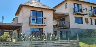 Casa 5 Sentidos - Or Punta del Diablo