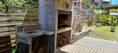 Casa 5 Sentidos - Or Punta del Diablo