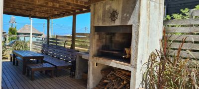 House 5 Sentidos - Or Punta del Diablo