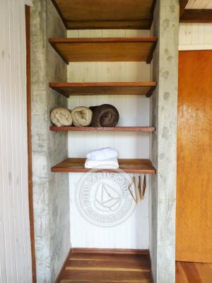 House 5 Sentidos - Or Punta del Diablo