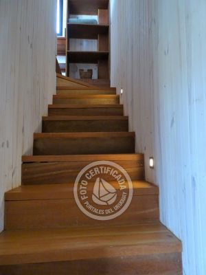 House 5 Sentidos - Or Punta del Diablo