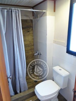 House 5 Sentidos - Or Punta del Diablo