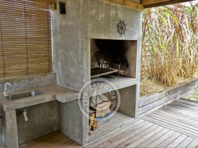 House 5 Sentidos - Or Punta del Diablo