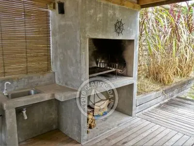 Casa 5 Sentidos - Or Punta del Diablo