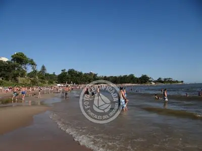Atlántida - Canelones - Localidad
