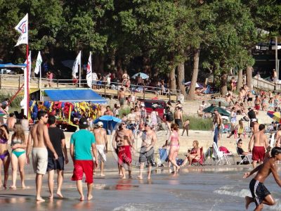 Atlántida - Canelones - Localidad