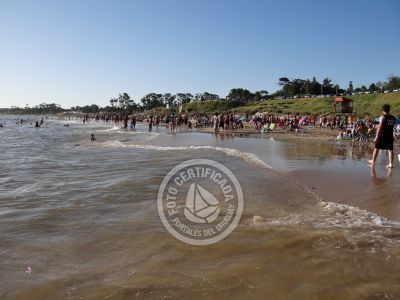 Atlántida - Canelones - Localidad