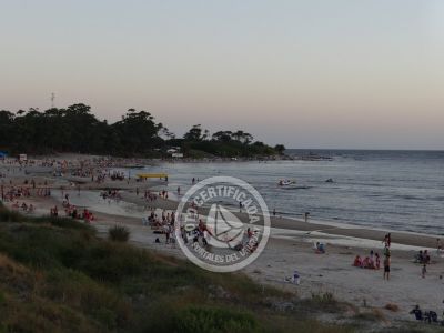 Atlántida - Canelones - Localidad