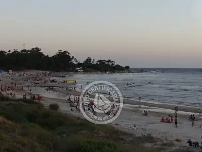 Atlántida - Canelones - Localidad
