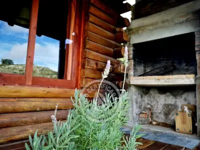 Crisalida - Villa Serrana 