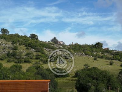 Crisalida - Villa Serrana 