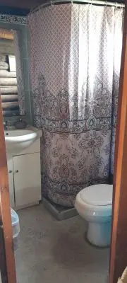 Cabaña Crisálida Villa Serrana