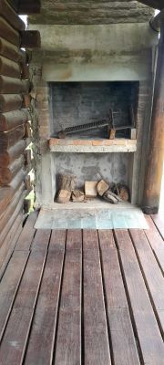 Cabaña Crisálida Villa Serrana