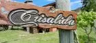 Cabaña Crisálida Villa Serrana
