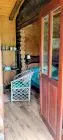 Cabaña Crisálida Villa Serrana