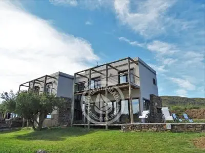 Valle del Hilo de la Vida - Eco Lodge