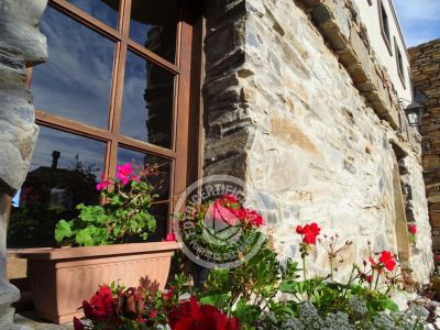 Valle del Hilo de la Vida - Sierras de Minas - Posada