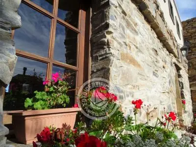 Valle del Hilo de la Vida - Sierras de Minas - Posada