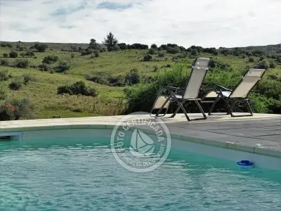 Valle del Hilo de la Vida - Sierras de Minas - Posada