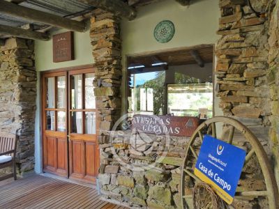 Valle del Hilo de la Vida - Sierras de Minas - Posada