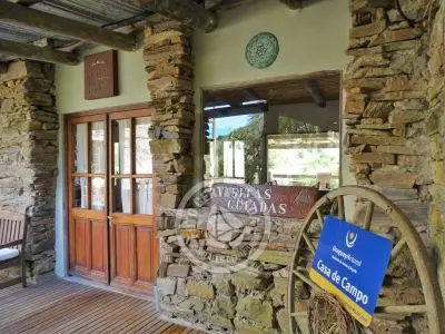 Valle del Hilo de la Vida - Sierras de Minas - Posada