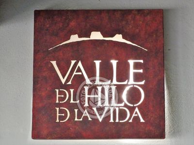 Valle del Hilo de la Vida - Sierras de Minas - Posada