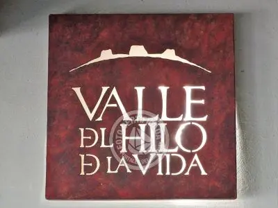 Valle del Hilo de la Vida - Sierras de Minas - Posada