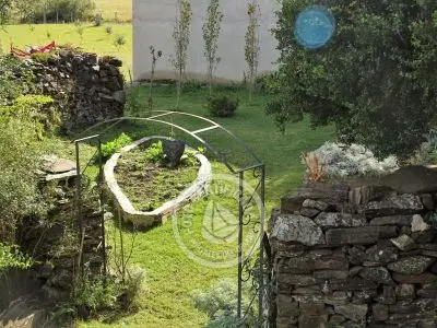 Valle del Hilo de la Vida - Sierras de Minas - Posada