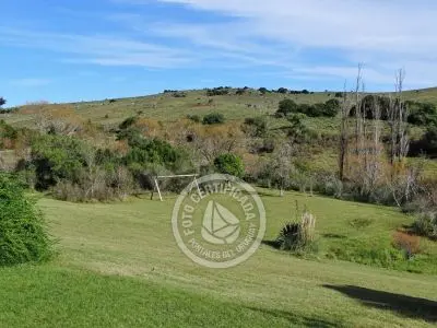 Valle del Hilo de la Vida - Sierras de Minas - Posada