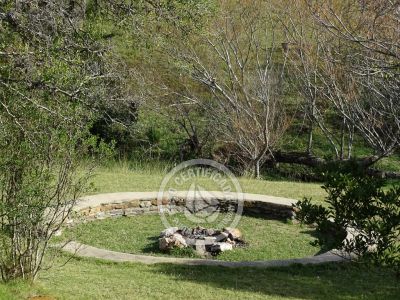 Valle del Hilo de la Vida - Sierras de Minas - Posada