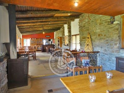 Valle del Hilo de la Vida - Sierras de Minas - Posada