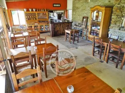 Valle del Hilo de la Vida - Sierras de Minas - Posada