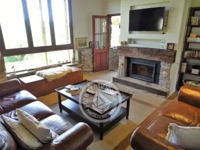 Valle del Hilo de la Vida - Sierras de Minas - Posada