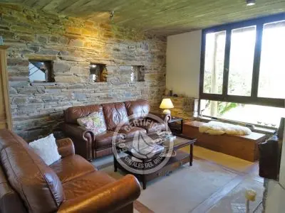 Valle del Hilo de la Vida - Sierras de Minas - Posada