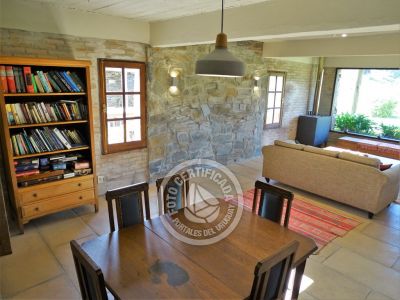 Valle del Hilo de la Vida - Sierras de Minas - Posada