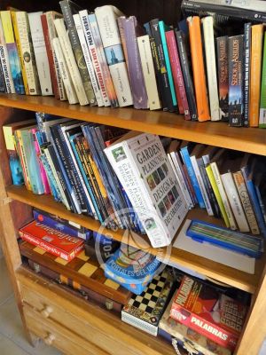 Valle del Hilo de la Vida - Sierras de Minas - Posada